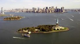 Timeline: Immigration to Ellis Island