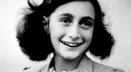 Timeline: The Life of Anne Frank