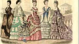 Timeline: Victorian Period Timeline