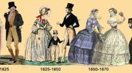 Timeline: Victorian Period
