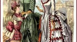 Timeline: Victorian Period Timeline