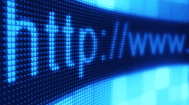 Timeline: The Creation of the Internet