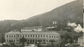 Timeline: MY LIFE AS A CHINESE AMERICAN