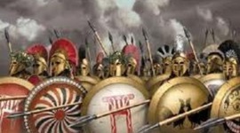 Timeline: Greece in the Ancient Times