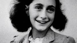 Timeline: Anne Frank