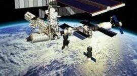 Timeline: Space Exploration Timeline