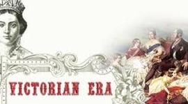 Timeline: Victorian Period