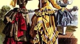 Timeline: Victorian Period