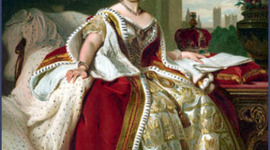 Timeline: Victorian Period