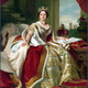 Queen victoria