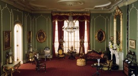 Timeline: Victorian Period