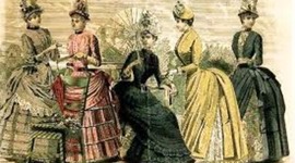 Timeline: Victorian Period