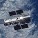 Hubble space telescope