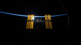 Timeline: Space Station