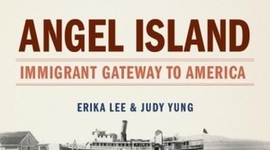 Timeline: My Life as an Immigrant (Angel island)