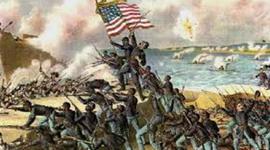 Timeline: Events Leading to the Civil War