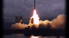 Timeline: Voyager Probe