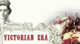 Timeline: Victorian Era with Romantic Era Events