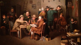 Timeline: Civil Rights and the Legacy of Slavery