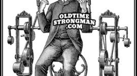 Timeline: History of weight lifting