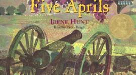 Timeline: Across 5 Aprils