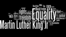 Timeline: Martin Luther King, Jr.