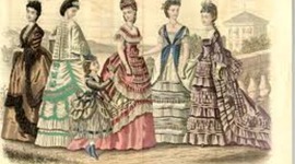 Timeline: Victorian Period