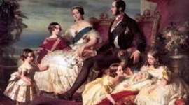 Timeline: Victorian Period Timeline