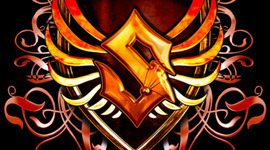 Timeline: Sabaton diskography