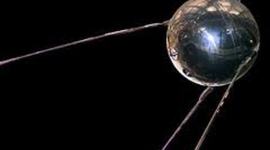 Timeline: Sputnik/Mercury/Gemini Programs