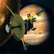 Galileo spacecraft