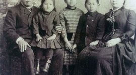 Timeline: A New Life (Angel Island)