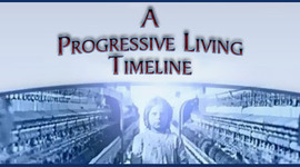 Timeline: Progressive Timeline