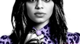 Timeline: Fefe Dobson