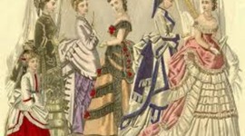 Timeline: Victorian Period