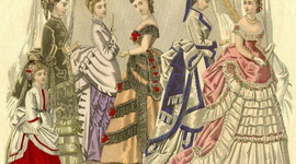 Timeline: Victorian Period Timeline