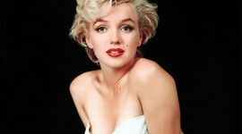 Timeline: Marilyn Monroe