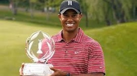 Timeline: Tiger Woods