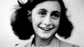 Timeline: Anne Frank and WW2