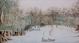 Timeline: Australian History