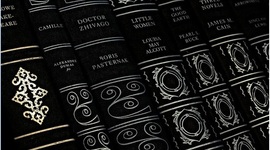 Timeline: American Literature through the Years