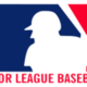 Major league baseball