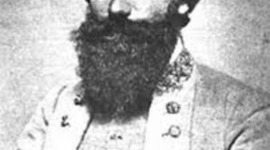 Timeline: Jeb Stuart