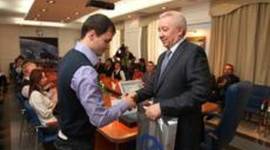 Timeline: История "Протона"