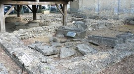 Timeline: Archeologie