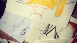 Timeline: Semanas de la Moda 2013