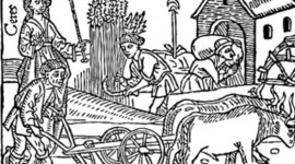 Timeline: Pre-Renaissance History in England