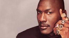 Timeline: The Life of Michael Jordan