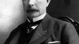Timeline: John D Rockefeller