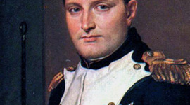 Timeline: Napoleon Bonaparte